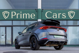 
										CUPRA FORMENTOR 2.5 TSI VZ5 completo									