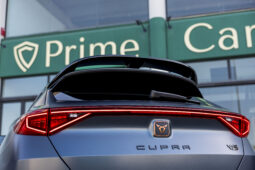 
										CUPRA FORMENTOR 2.5 TSI VZ5 completo									