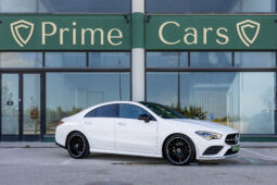 
										Mercedes Benz Cla 200 completo									