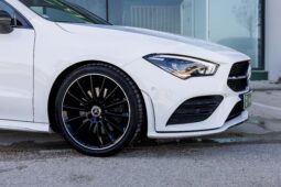 
										Mercedes Benz Cla 200 completo									