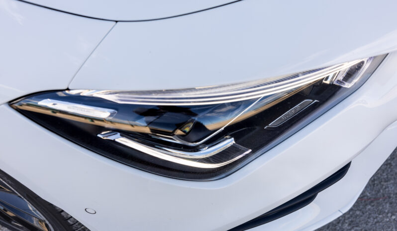 
								Mercedes Benz Cla 200 completo									