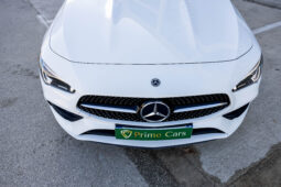 
										Mercedes Benz Cla 200 completo									