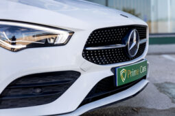 
										Mercedes Benz Cla 200 completo									
