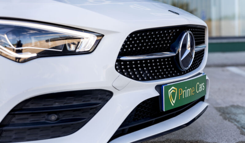 
								Mercedes Benz Cla 200 completo									