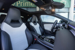 
										Mercedes Benz Cla 200 completo									