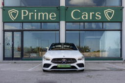 
										Mercedes Benz Cla 200 completo									