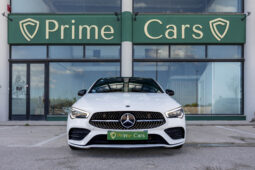 
										Mercedes Benz Cla 200 completo									