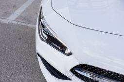 
										Mercedes Benz Cla 200 completo									