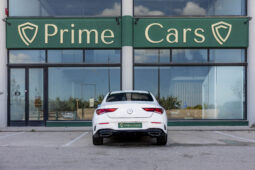 
										Mercedes Benz Cla 200 completo									