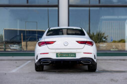 
										Mercedes Benz Cla 200 completo									