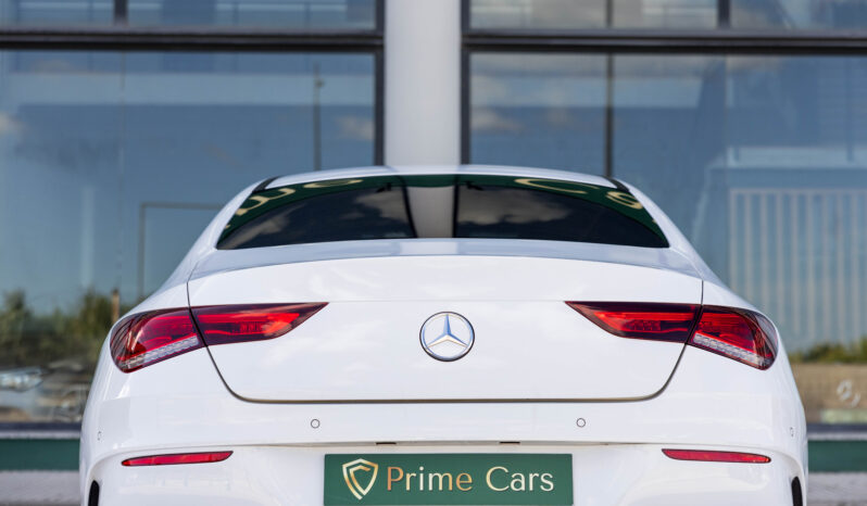 
								Mercedes Benz Cla 200 completo									