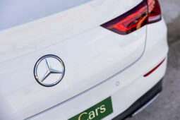 
										Mercedes Benz Cla 200 completo									