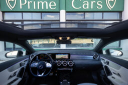 
										Mercedes Benz Cla 200 completo									