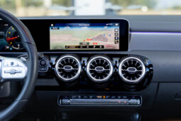 
										Mercedes Benz Cla 200 completo									