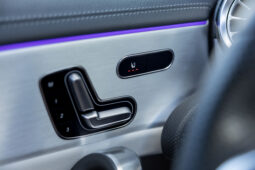 
										Mercedes Benz Cla 200 completo									