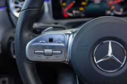 
										Mercedes Benz Cla 200 completo									