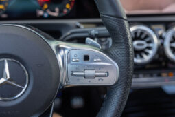 
										Mercedes Benz Cla 200 completo									