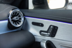 
										Mercedes Benz Cla 200 completo									