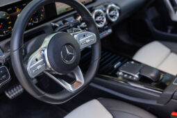 
										Mercedes Benz Cla 200 completo									