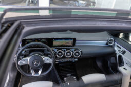 
										Mercedes Benz Cla 200 completo									