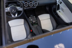 
										Mercedes Benz Cla 200 completo									