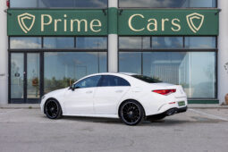 
										Mercedes Benz Cla 200 completo									