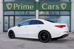 
										Mercedes Benz Cla 200 completo									