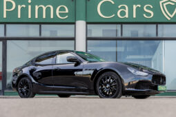 
										Maserati Ghibli S Q4, V6 completo									