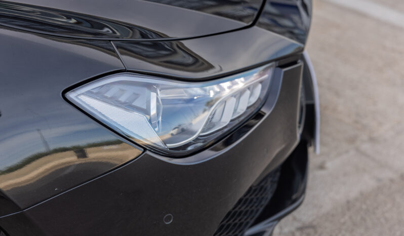 
								Maserati Ghibli S Q4, V6 completo									