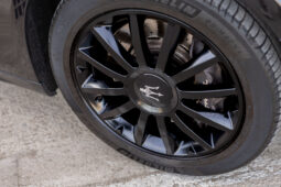 
										Maserati Ghibli S Q4, V6 completo									