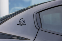 
										Maserati Ghibli S Q4, V6 completo									