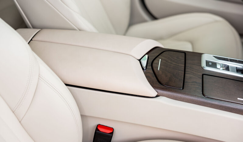 
								Maserati Ghibli S Q4, V6 completo									