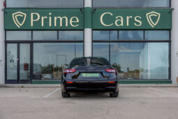 
										Maserati Ghibli S Q4, V6 completo									