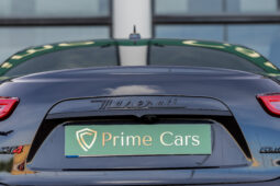 
										Maserati Ghibli S Q4, V6 completo									