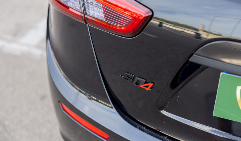 
								Maserati Ghibli S Q4, V6 completo									