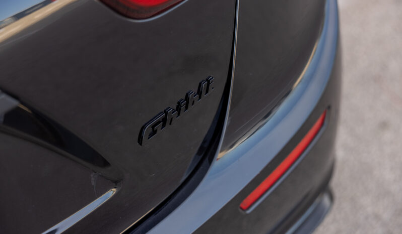 
								Maserati Ghibli S Q4, V6 completo									