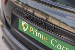 
										Maserati Ghibli S Q4, V6 completo									