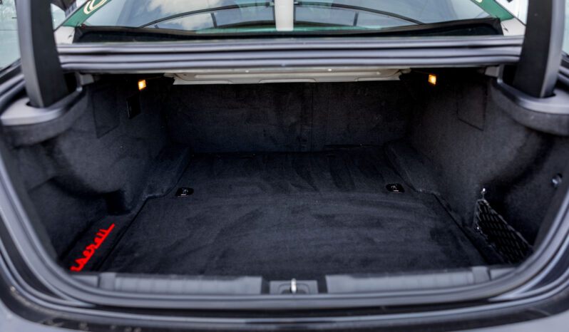 
								Maserati Ghibli S Q4, V6 completo									