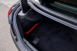 
										Maserati Ghibli S Q4, V6 completo									