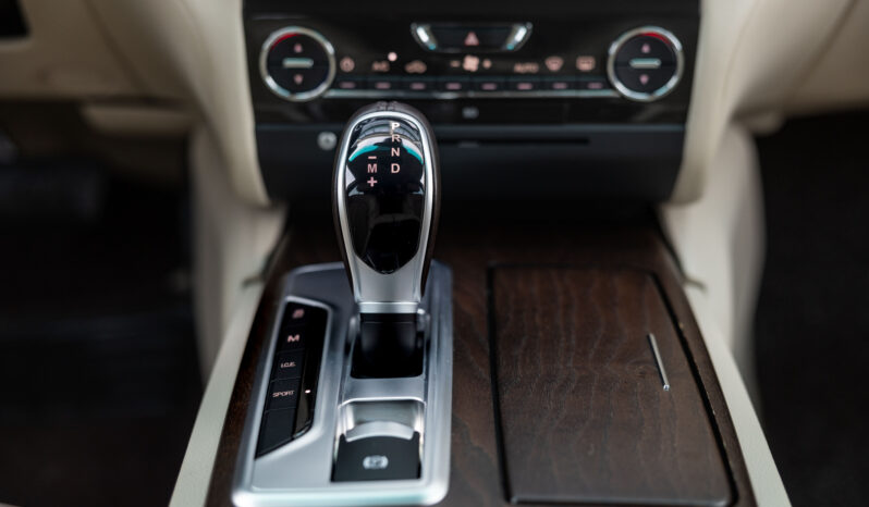 
								Maserati Ghibli S Q4, V6 completo									