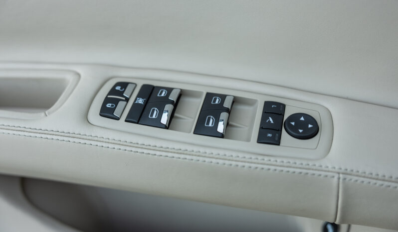 
								Maserati Ghibli S Q4, V6 completo									