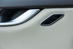 
										Maserati Ghibli S Q4, V6 completo									