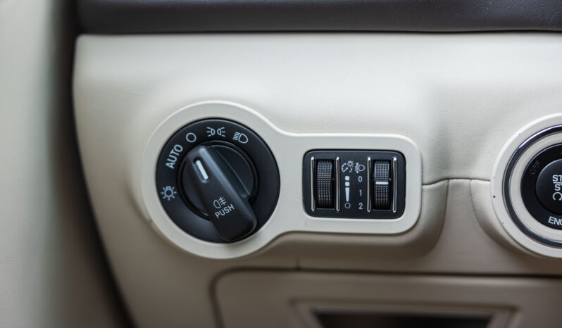 
								Maserati Ghibli S Q4, V6 completo									