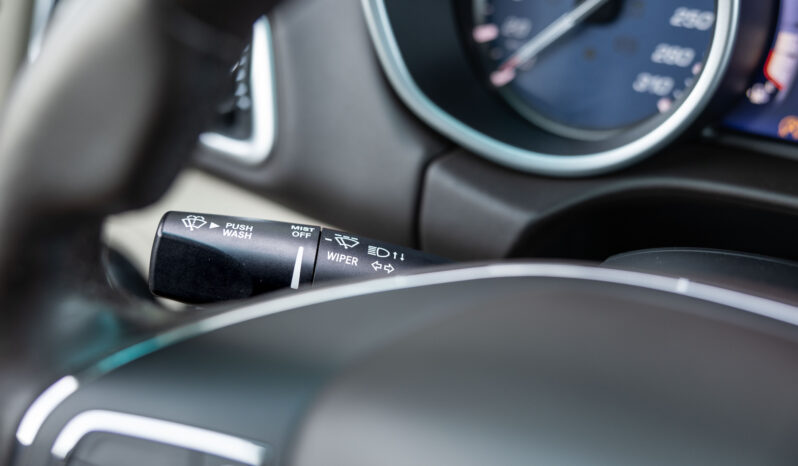 
								Maserati Ghibli S Q4, V6 completo									