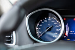 
										Maserati Ghibli S Q4, V6 completo									