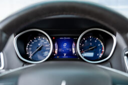 
										Maserati Ghibli S Q4, V6 completo									