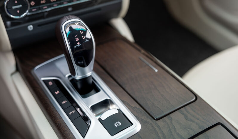 
								Maserati Ghibli S Q4, V6 completo									