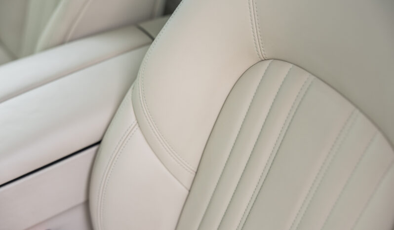 
								Maserati Ghibli S Q4, V6 completo									