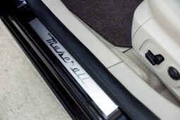 
										Maserati Ghibli S Q4, V6 completo									