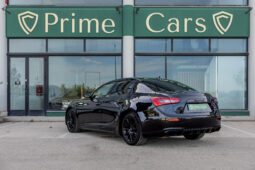 
										Maserati Ghibli S Q4, V6 completo									